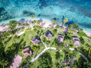 Qamea Resort & Spa